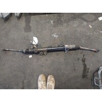 Holden Colorado Rg Steering Rack