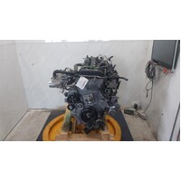 Mitsubishi Triton Mq 2.4 4n15 Turbo Diesel Engine