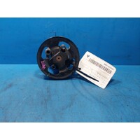 Mitsubishi Triton Diesel 2.4 Mq-Mr  Steering Pump