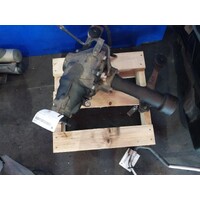 Toyota Prado 150 Series 3.0 Diesel Front Diff Centre