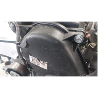 Toyota Prado 150 Series Diesel 3.0 1kd-Ftv Turbo Engine