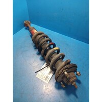 Toyota Prado Left Front Strut