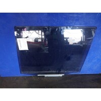 Toyota Prado 150 Series  Left Rear Door Window