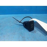 Toyota Prado 150 Series, Centre Diff Lock Button Switch