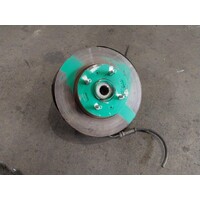 Hyundai Getz Right Front Hub Assembly