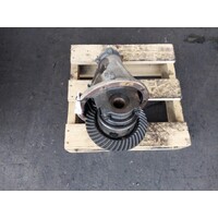 Toyota Hilux 2.8 Diesel 3.583 Ratio Rear Diff Centre