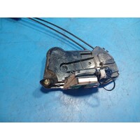 Toyota Hilux, Corolla Right Front Door Lock