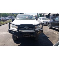 Toyota Hilux 2.8 Diesel Manual Flywheel