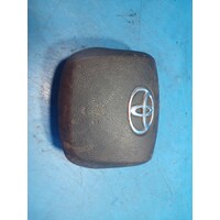 Toyota Hilux Right Steering Wheel Airbag