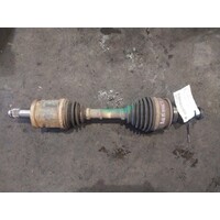 Toyota Hilux  Right Front Driveshaft