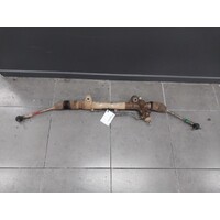 Toyota Hilux Fortuner 4wd Steering Rack