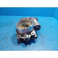 Holden Commodore, Captiva Throttle Body