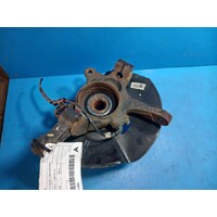 Hyundai Ix35 Lm Series, Left Front Hub Assembly