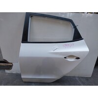 Hyundai Ix35 Lm, Left Rear Door