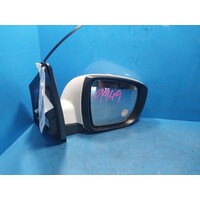 Hyundai Ix35 Lm Series Right Door Mirror