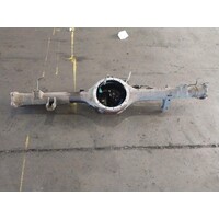 Ford Ranger, Mazda Bt50 4wd Rear Diff Housing