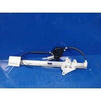 Mazda Cx5 Ke  Right Front Window Regulator