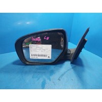 Mazda Cx9 Tb Left Door Mirror