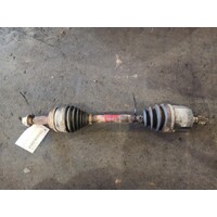 Mazda Cx9 Tb  Left Front Driveshaft