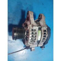 Toyota Hilux 2.7 Petrol Alternator