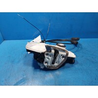 Toyota Hilux, Corolla Right Front Door Lock