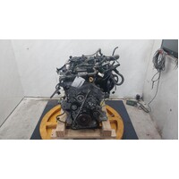 Toyota Hilux Tgn121r, 2.7 2Tr-Fe Petrol Engine, 09/15 -