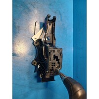 Toyota Hilux Transmission Shifter