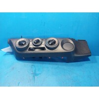 Toyota Hilux Heater Air Cond Controls