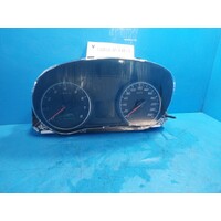 Mitsubishi Outlander Zj-Zk Instrument Cluster