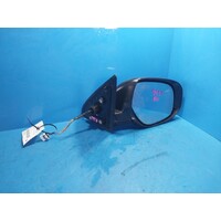 Mitsubishi Outlander Zj  Right Door Mirror