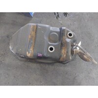 Toyota Landcruiser  Sub Fuel Tank Only