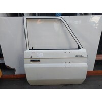 Toyota Landcruiser 79 Series  Right Front Door