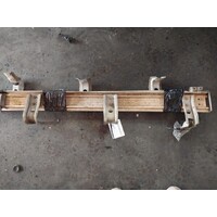 Toyota Landcruiser 75/78/79 Series  Pair of Side Step Assy