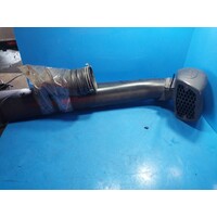 Toyota Landcruiser 76/78/79 Series, Airtec Snorkel 10/2007-09/2016