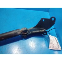 Toyota Landcruiser 70 Series, Steering Damper