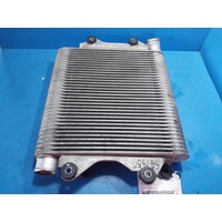 Holden Colorado Rodeo Isuzu Dmax Intercooler