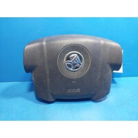 Holden Colorado Rodeo Isuzu Dmax Right Airbag