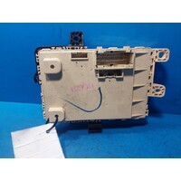 Hyundai I30 Gd, Under Dash Fuse Box