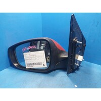 Hyundai I30 Gd Left Door Mirror