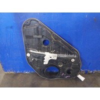 Hyundai I30 Gd Left Rear Door Regulator And Motor Assembly