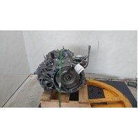 Mitsubishi Outlander Zj  Automatic Transmission