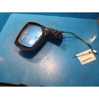 Subaru Forester Sj  Left Door Mirror