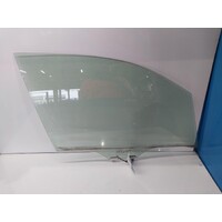 Subaru Forester Sj  Right Front Door Window