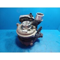 Kia Sorento Xm Turbocharger