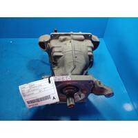 Hyundai Tucson Tl 2.0 Diesel Rear Diff Centre