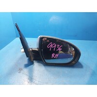 Hyundai Tucson Tl Right Door Mirror