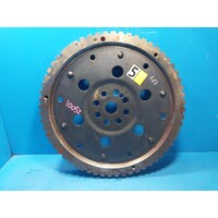 Hyundai Iload/Imax 2.5 Diesel Automatic Flexplate