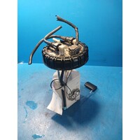 Hyundai Iload_Imax  Fuel Pump & Sender