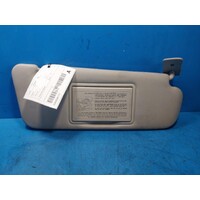 Holden Commodore Right Side Sunvisor