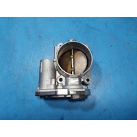 Holden Commodore, Captiva Throttle Body